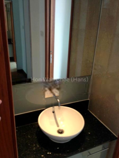 2 Bed Apartment (Condo) for Rent in  Stevens Loft - Image 8